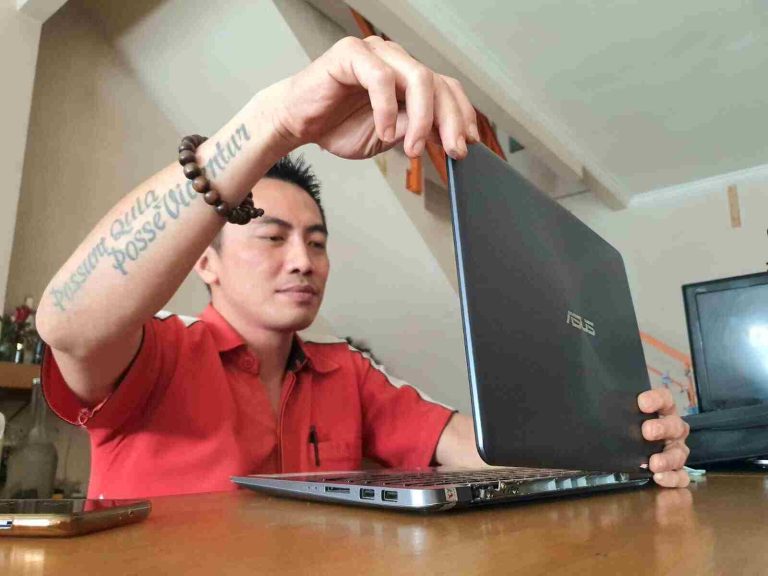Servis Cepat & Handal: Solusi Android & iPhone di Cilacap
